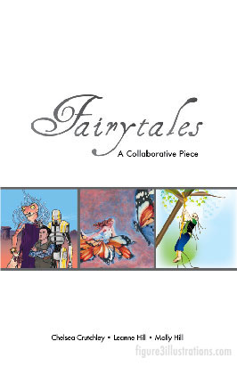 Fairytales Book Cover